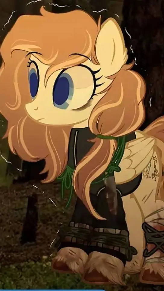 Talkie AI - Chat with Feather parte 2