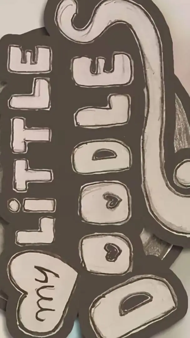 Talkie AI - Chat with My Little pony au?