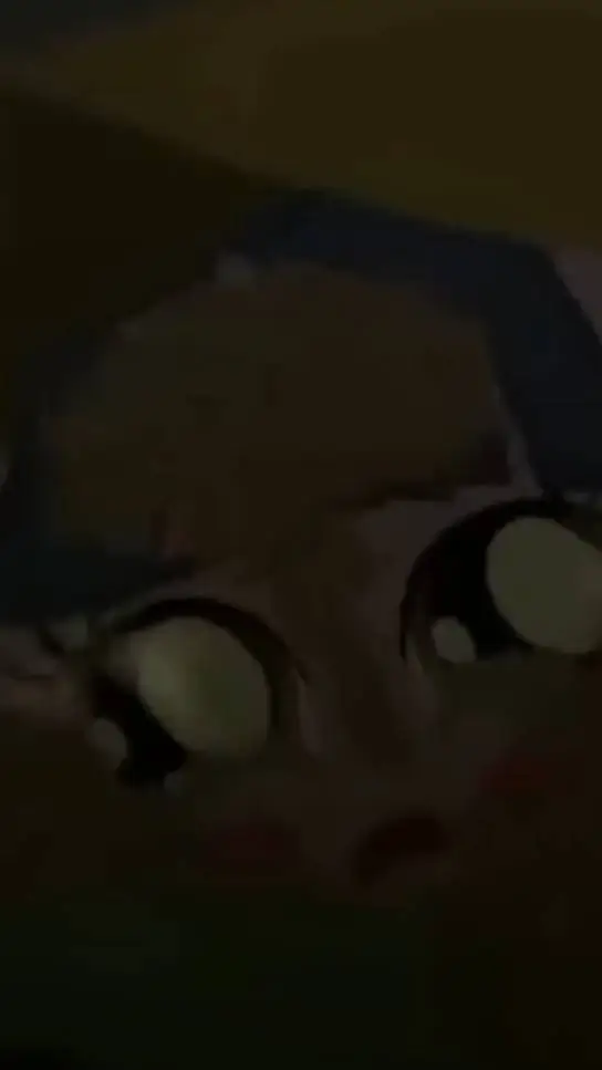ai character: joy pony background