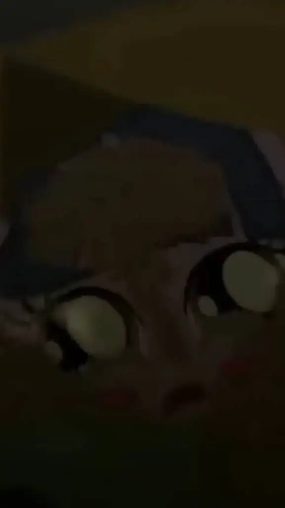 ai character: joy pony (libre) background