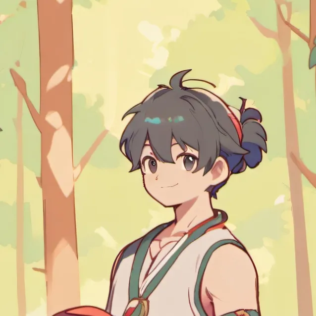 chat with ai character: jack