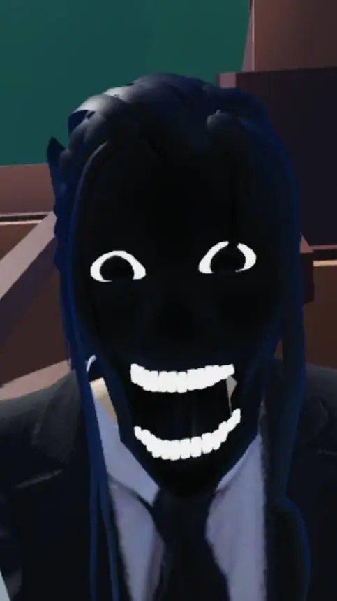 ai character: zenzai!  background