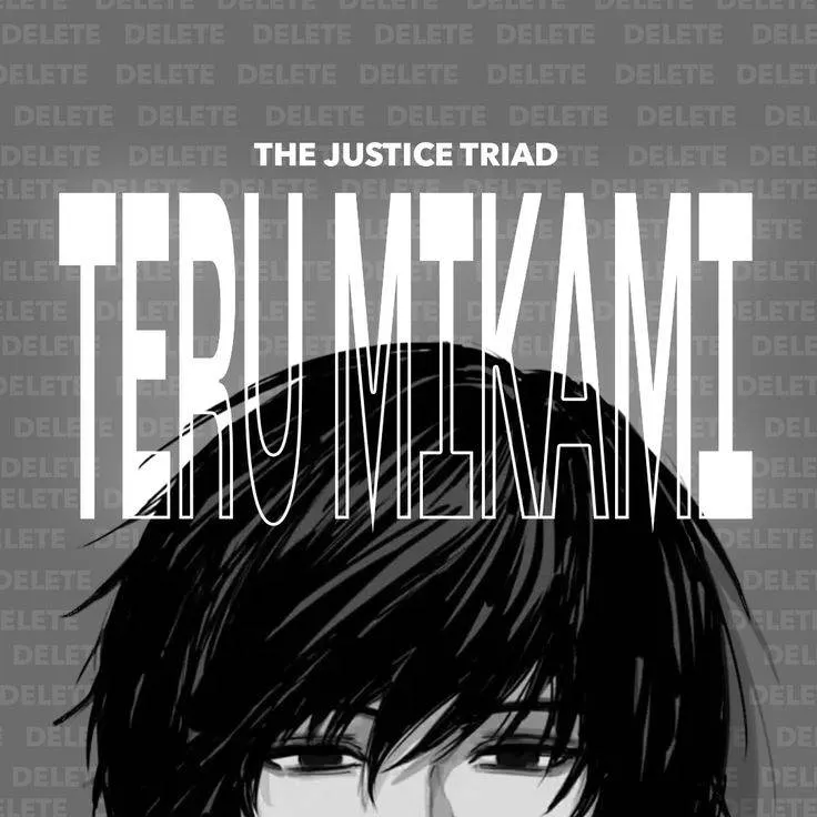 chat with ai character: Teru mikami