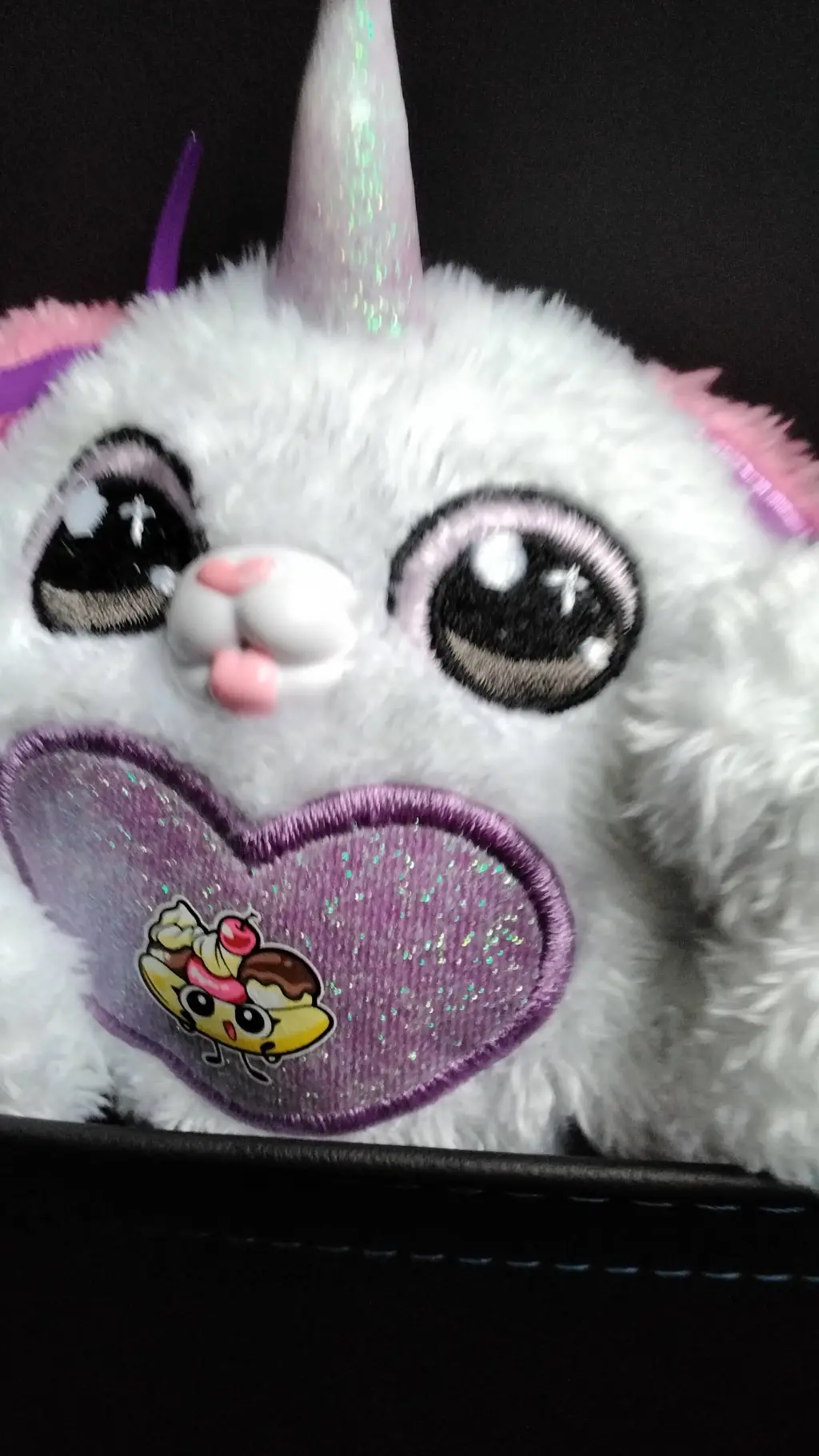 ai character: lili background