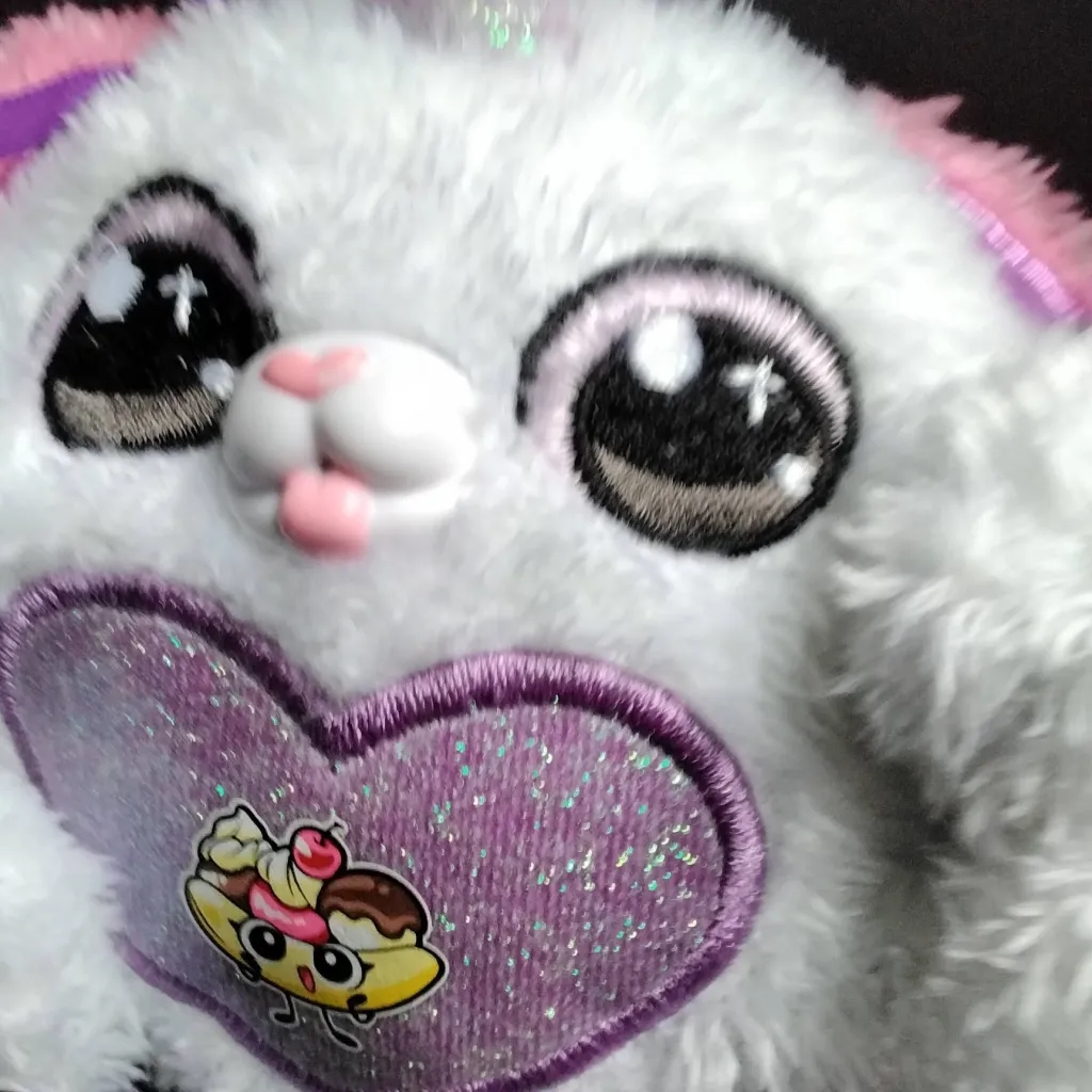 chat with ai character: lili