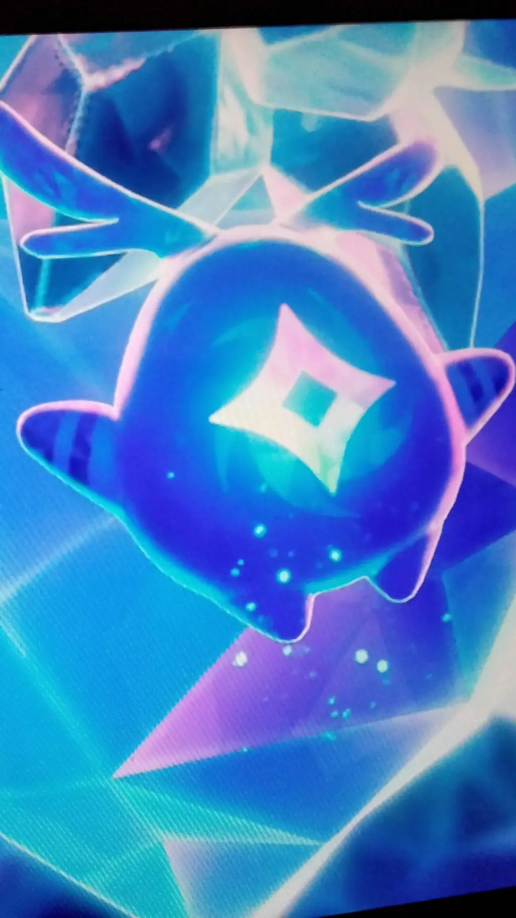 ai character: tu astralín background