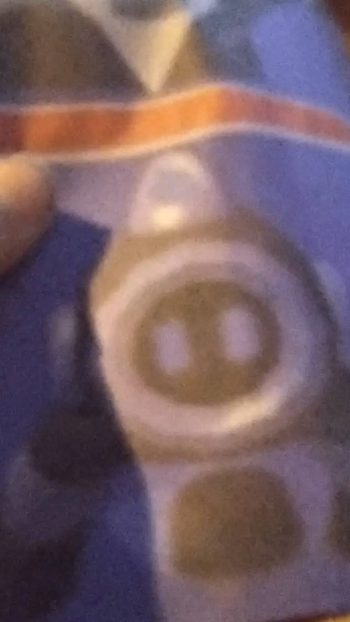 ai character: scubot background