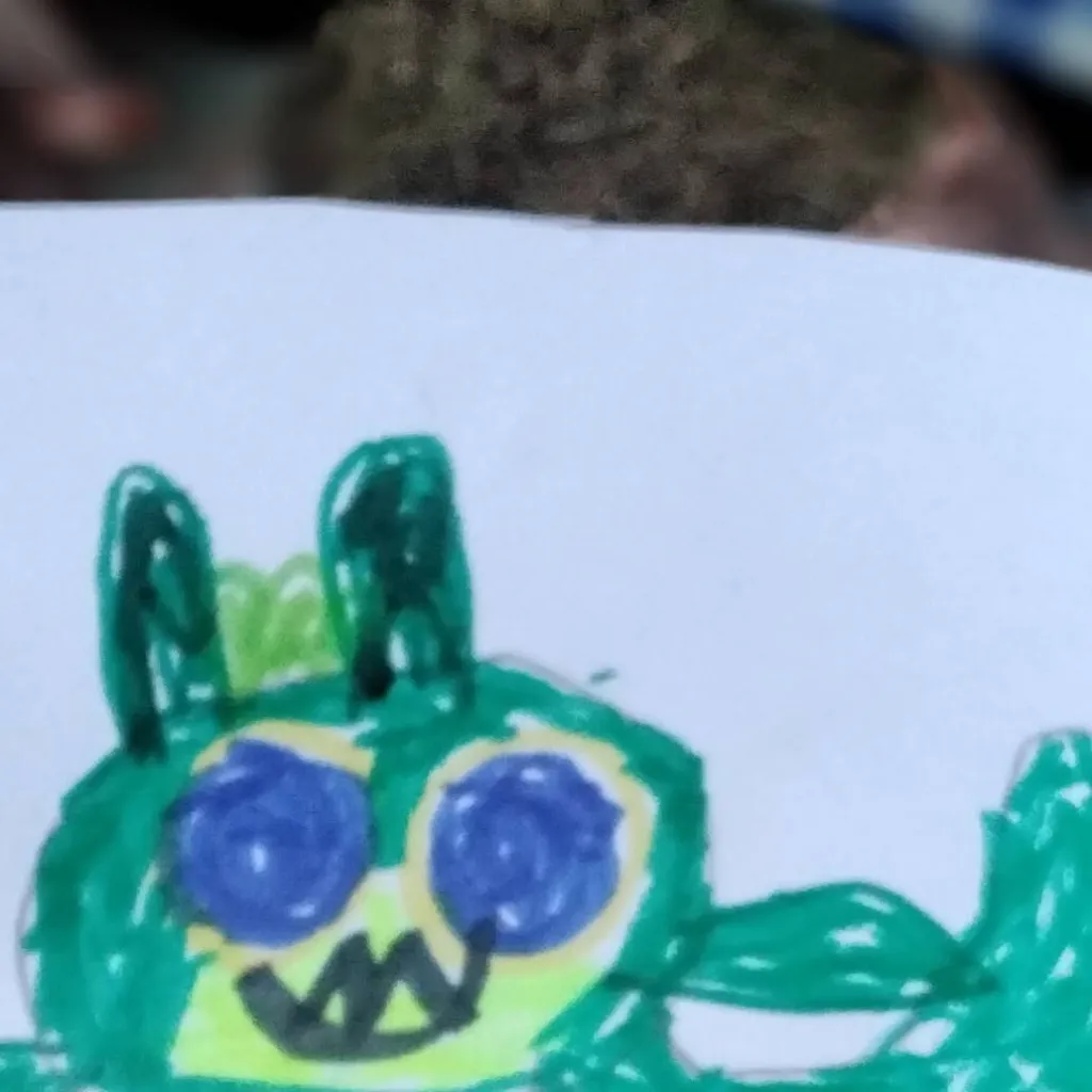 chat with ai character: Binotuna