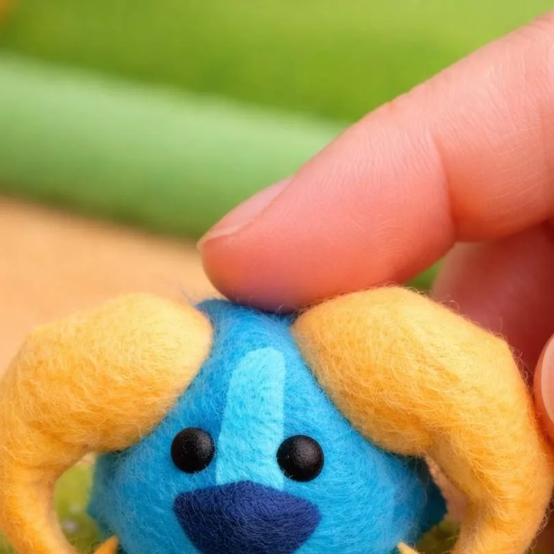 chat with ai character: bouncison