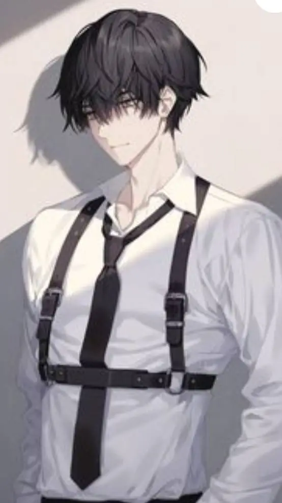 ai character: Артем  background