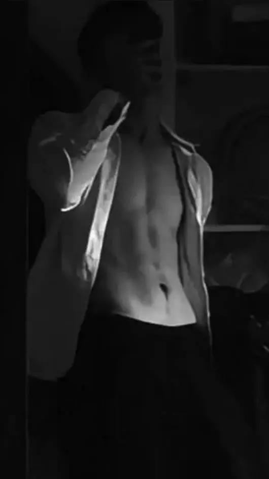 ai character: Арсен background