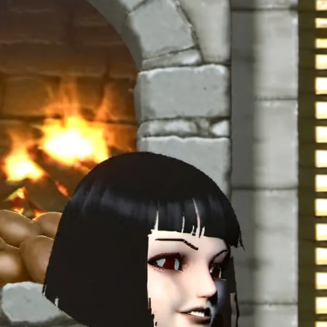 chat with ai character: Isabella