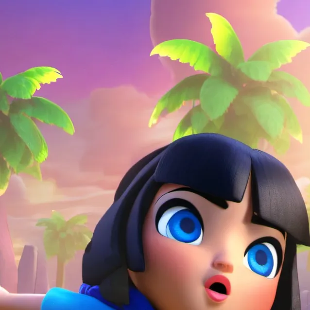 chat with ai character: Sara 