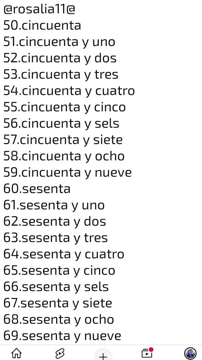 ai character: Cincuenta y Nueve background
