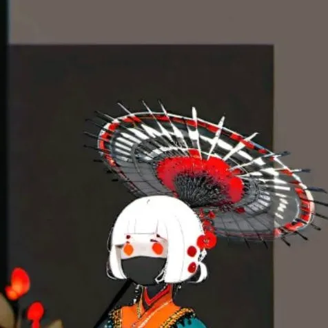 chat with ai character: Paleta de Sombra d