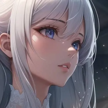 chat with ai character: Luzandra