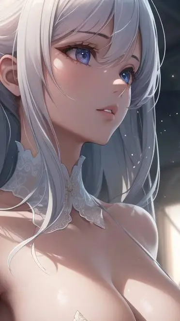 ai character: Luzandra background