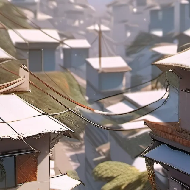 chat with ai character: FAVELA