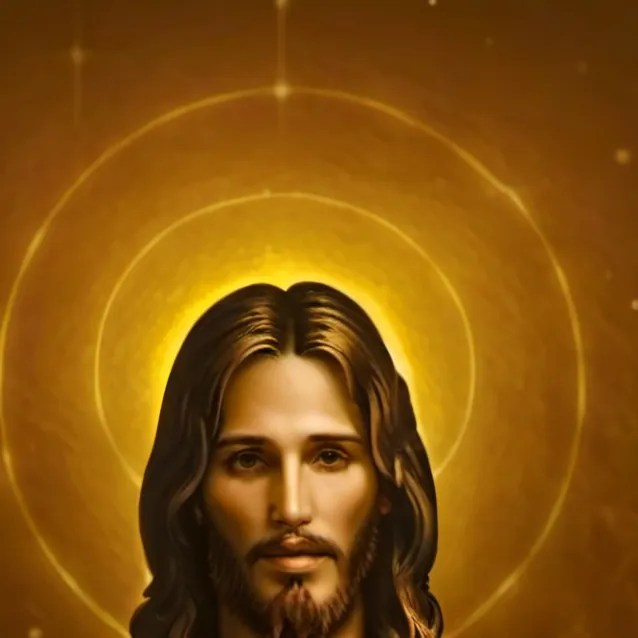 chat with ai character: juses