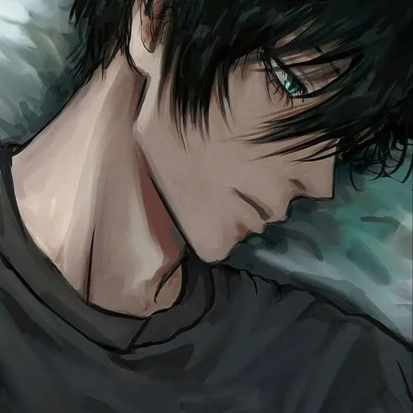chat with ai character: -❄- Rin Itoshi. 