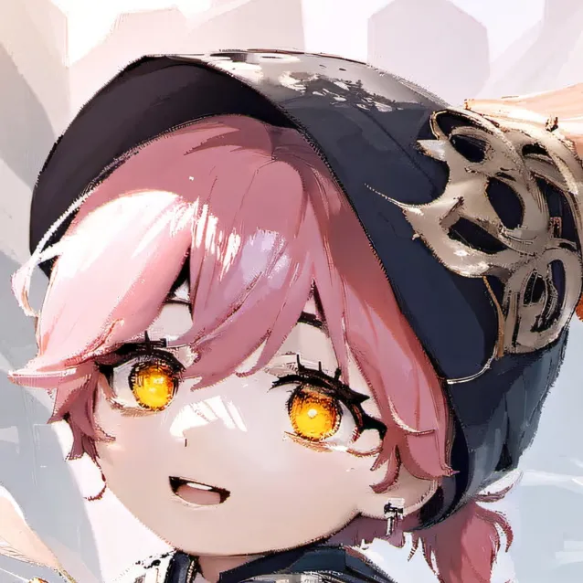 chat with ai character: pe po