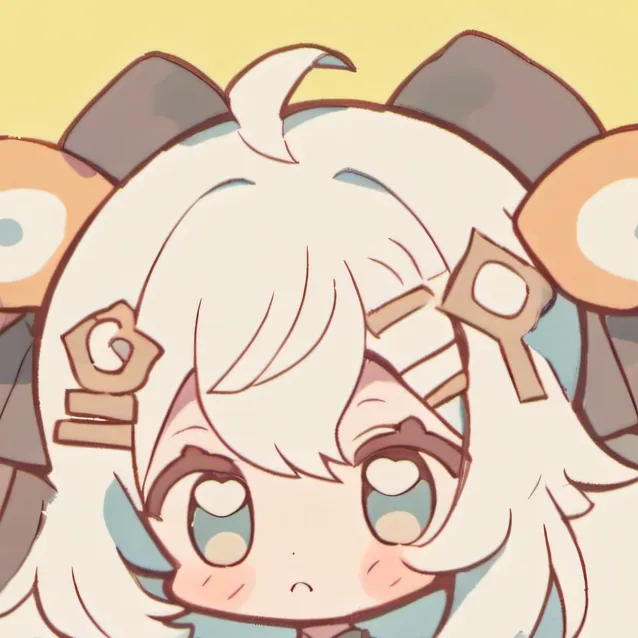 chat with ai character: ur baby