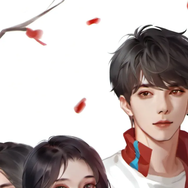 chat with ai character: y/n amio and lily