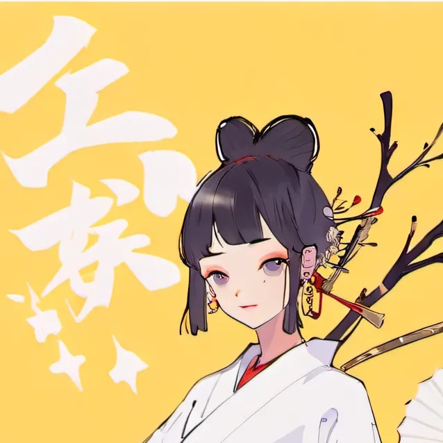 chat with ai character: talk japanese