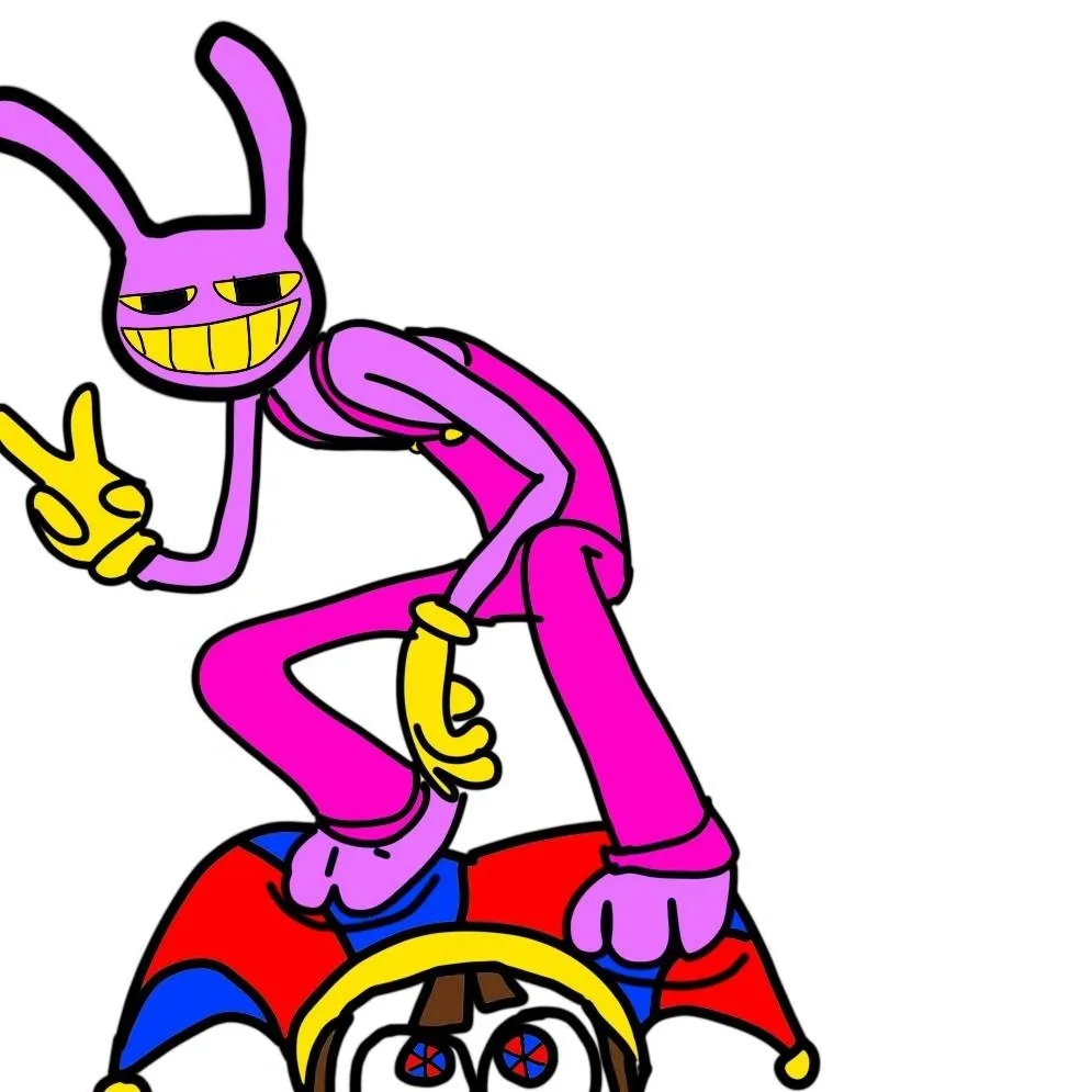 chat with ai character: tadc