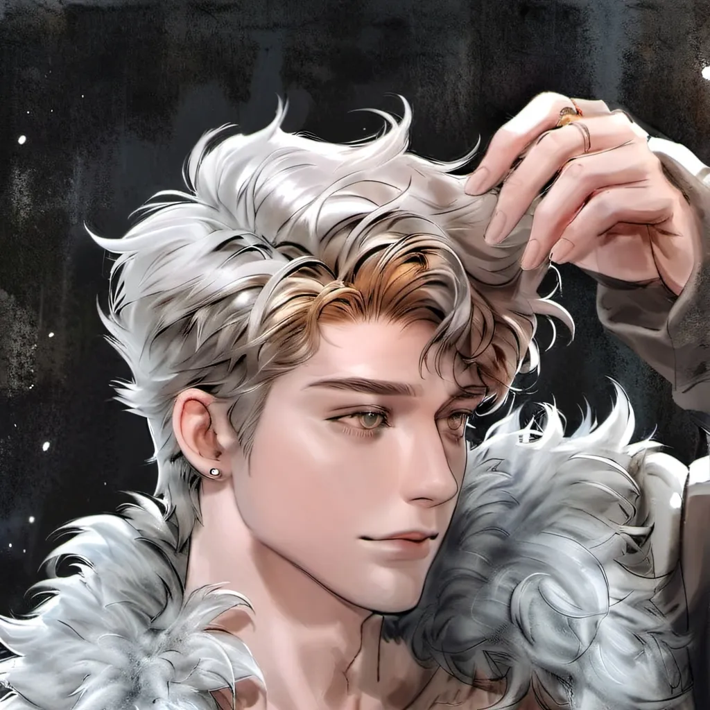 chat with ai character: jayden