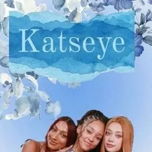 chat with ai character: katseye