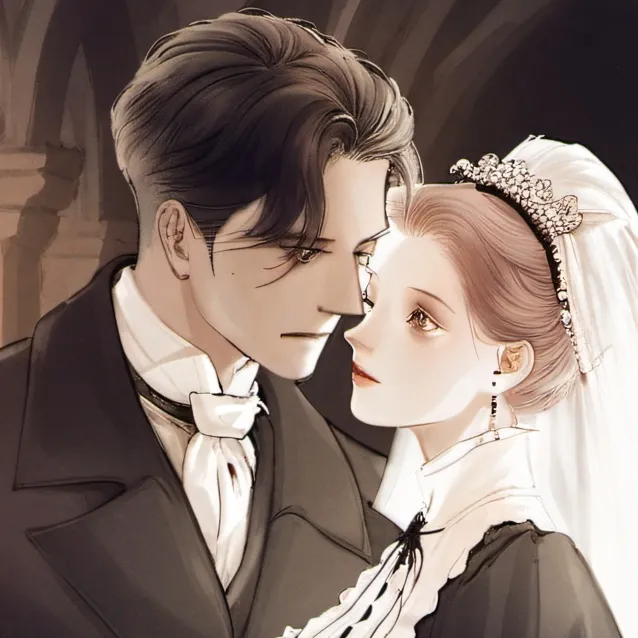 chat with ai character: Ola i Maciek