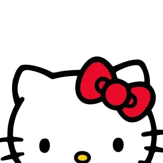 chat with ai character: Hello kitty