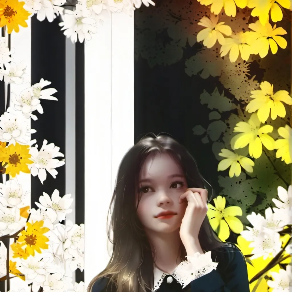 chat with ai character: Hayley smit 