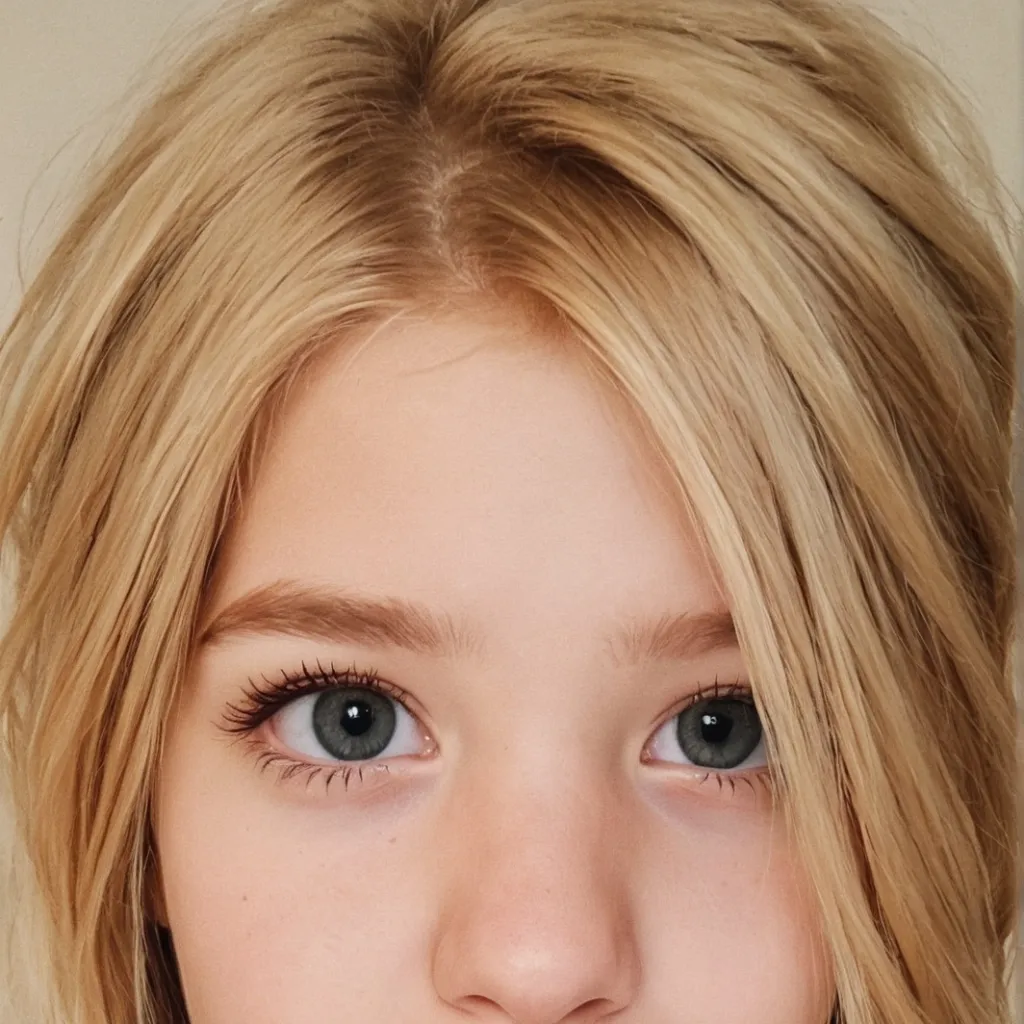 chat with ai character: Hayley smit 