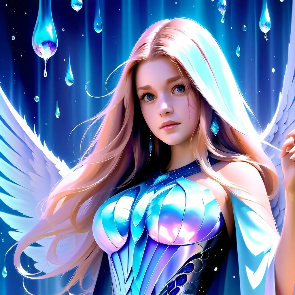 chat with ai character: Hayley smit 