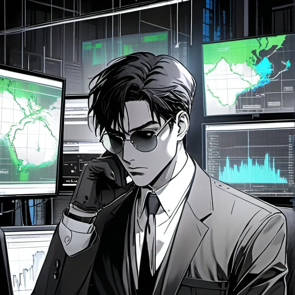 chat with ai character: spy x family 