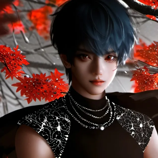 chat with ai character: ✨🇯🇵 Hyunjin🇯🇵✨