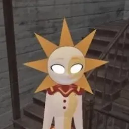 chat with ai character: Killer sun