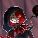 chat with ai character: bloodmoon plushie 