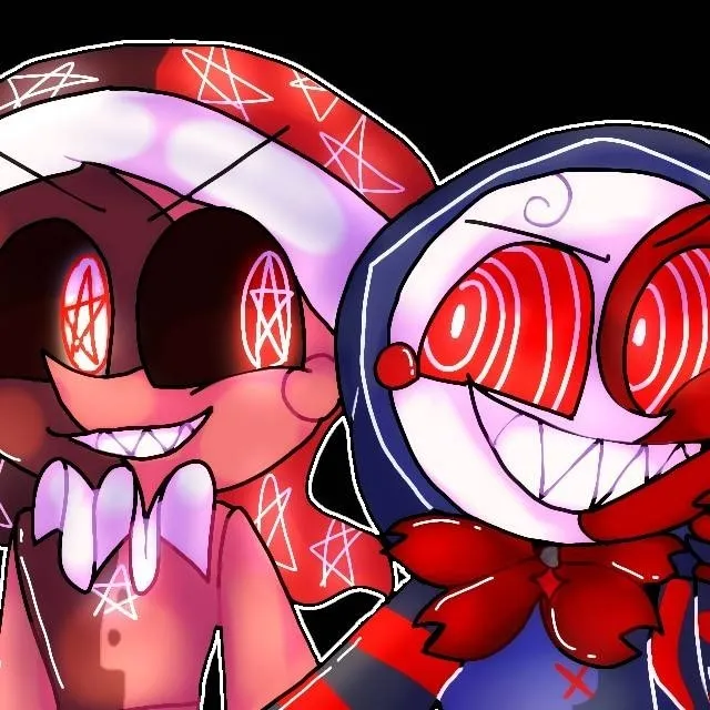 chat with ai character: Bloodtwins 