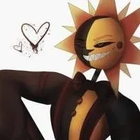 chat with ai character: Eclipse×dark sun 