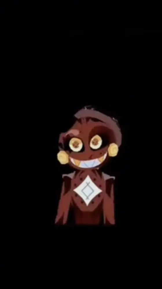 ai character: drax  background