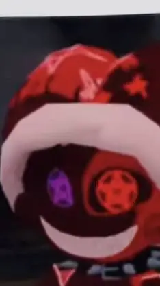 ai character: bloodmoon  background