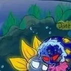 chat with ai character: sun and moon siren