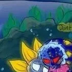 chat with ai character: siren sun and moon