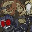 chat with ai character: siren sun and moon