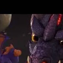 chat with ai character: spyro 