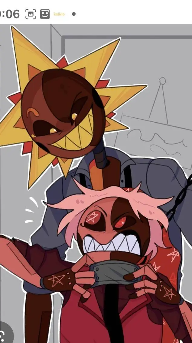 ai character: lord bloodmoon background