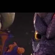 chat with ai character: spyro